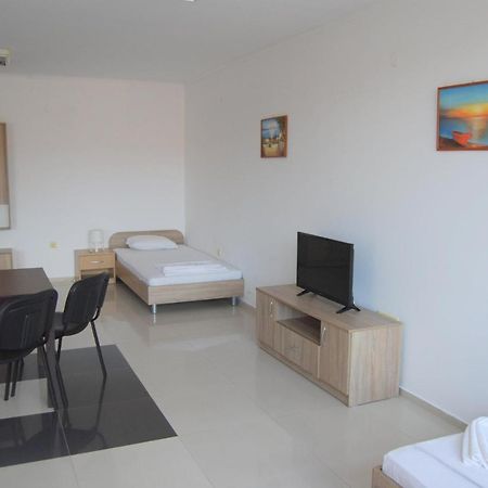 Coral City Sunny Beach Eksteriør billede