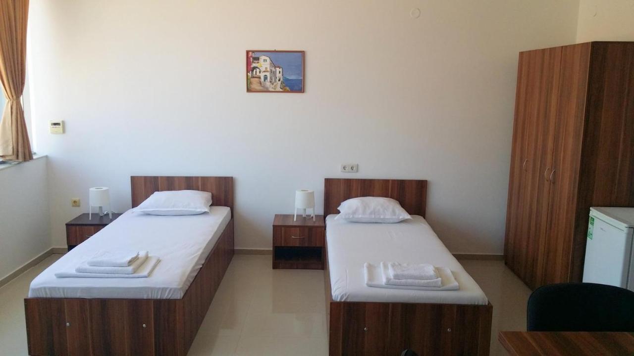 Coral City Sunny Beach Eksteriør billede