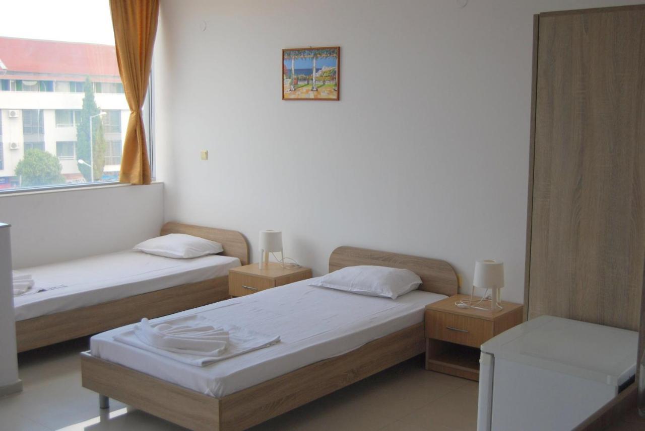 Coral City Sunny Beach Eksteriør billede