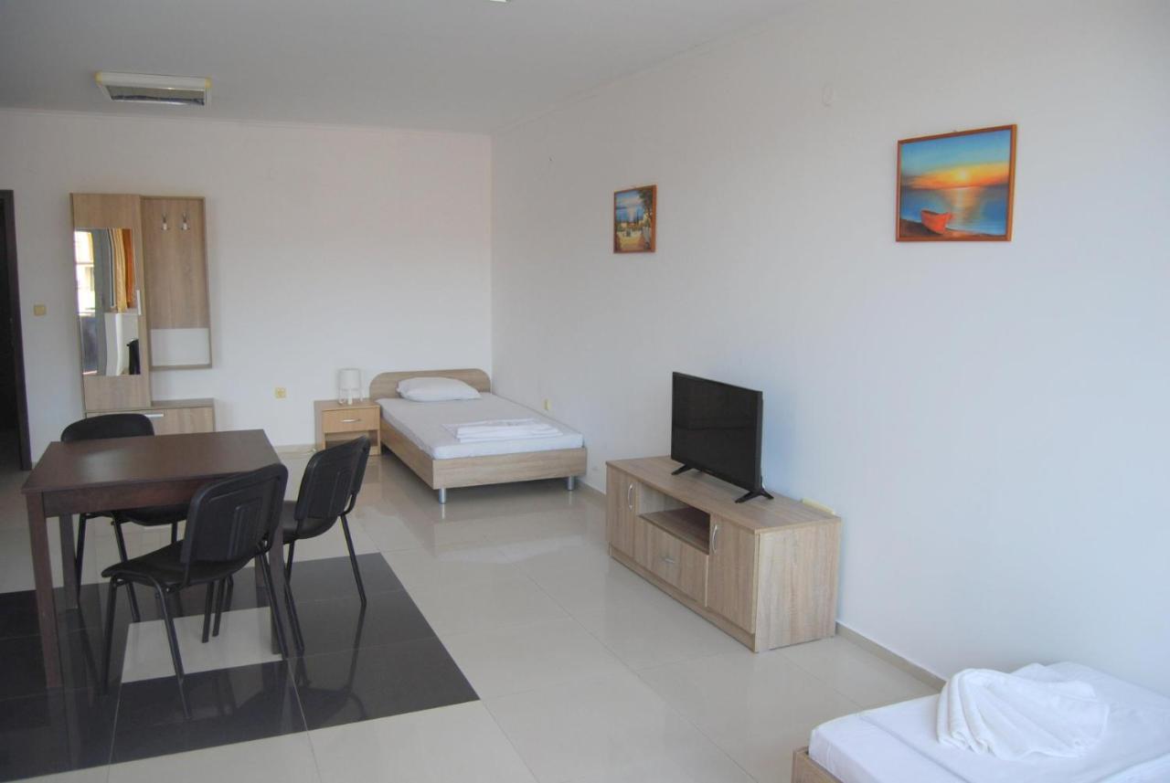 Coral City Sunny Beach Eksteriør billede